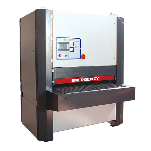 Wood Sanding Machine