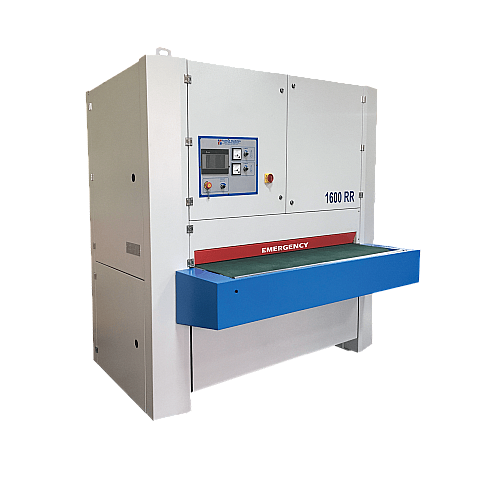 Wood Sanding Machine