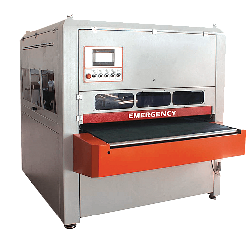 Brushed Sanding Machine (4-6 Units)
