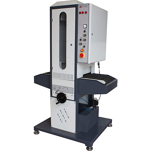 Metal Sanding Machine