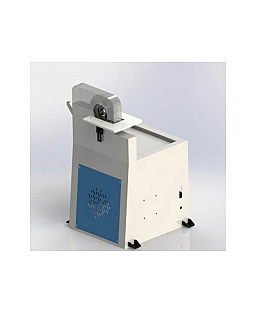 Boru Polisaj Makinası