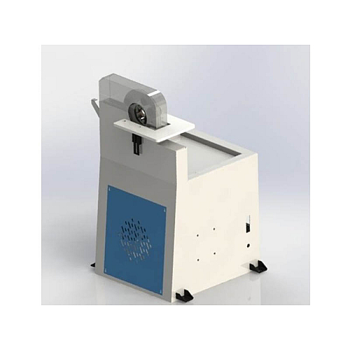 Pipe Polishing and Sanding Machine