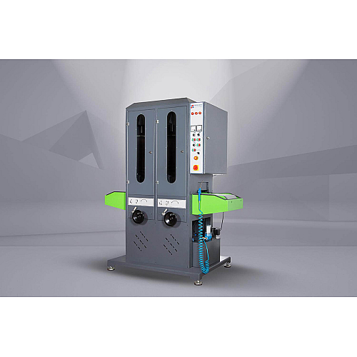 Metal Sanding Machine