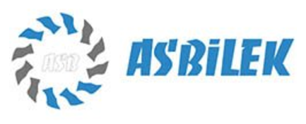 Asbilek logosu