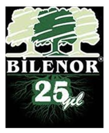 Bilenor logosu