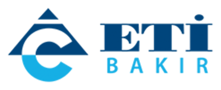 Eti Bakır logosu