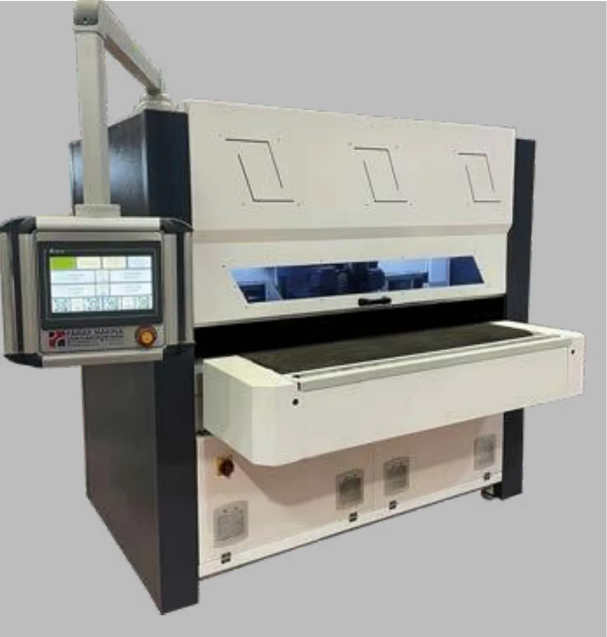 Famak 1350 4F lazer çapak alma makinası
