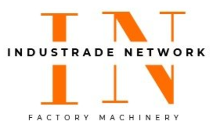 Industrade Network logosu