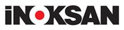 İnoksan logosu